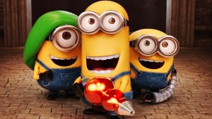 minions